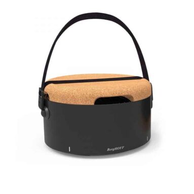 Portable Barbeque Grill