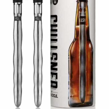 Corkcicle Chillsner Beer Chiller