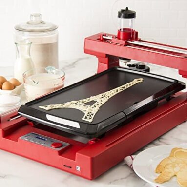 PancakeBot Pancake Printing Machine