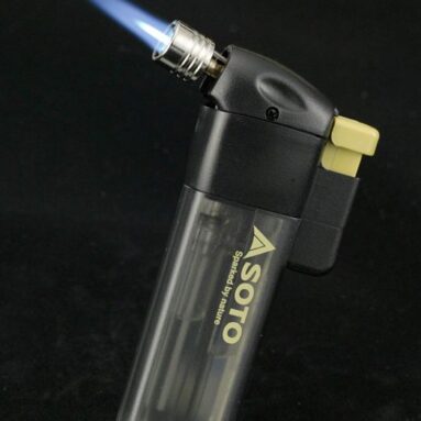 Pocket Torch Lighter