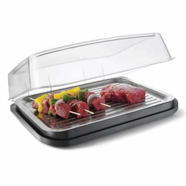 Food Chilled Serving Platter