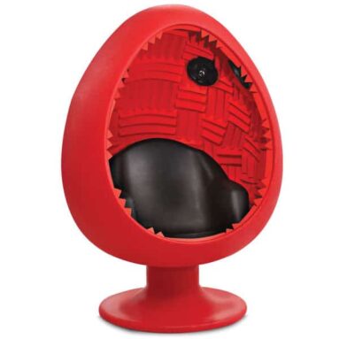 Acoustic Immersion Pod