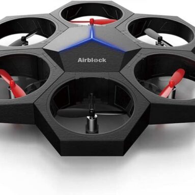 Airblock Transformable Drone