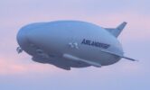 Luxury Airship Cruises