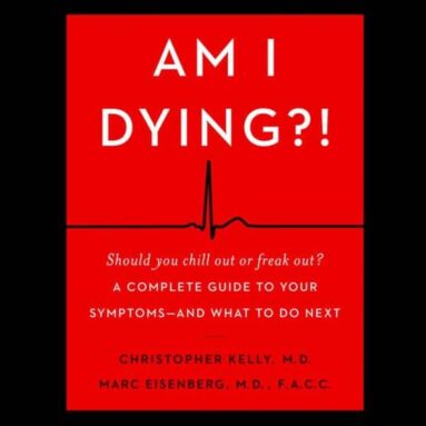 Am I dying?
