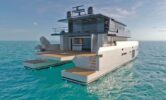 Archipelago 80 Catamaran 2