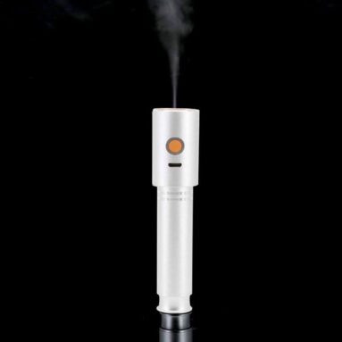 Aroma2Go Anywhere – Portable Essential Oil Diffuser