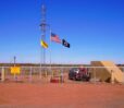 Atlas F Missile Silo Airbnb