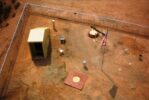 Atlas F Missile Silo Airbnb