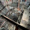 Atlas F Missile Silo Airbnb