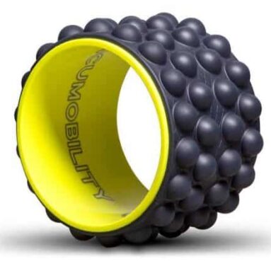 Acumobility Back Roller