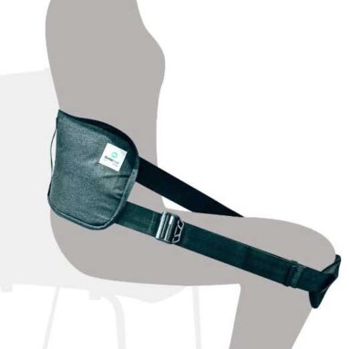 Correct Posture Back Support Belt