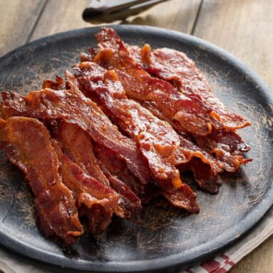 Bacon of the Month Club