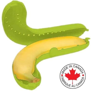 Banana Guard