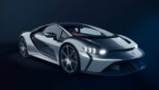 Bertone GB110 Hypercar