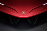 Bizzarrini Giotto Supercar