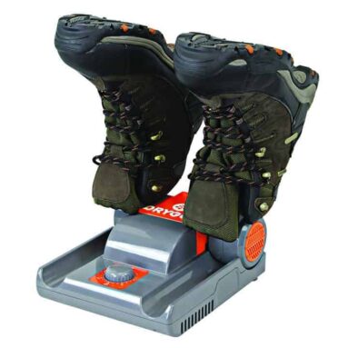 DryGuy 2207 Force Dry Boot & Glove Dryer