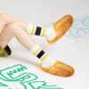 Bread Slippers 2