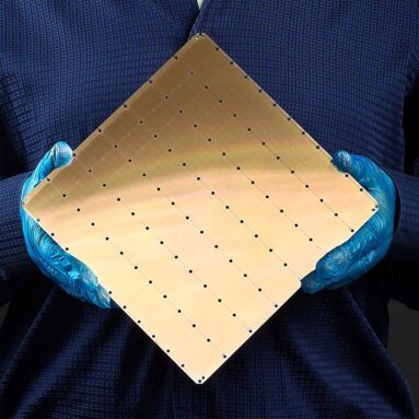 Cerebras New Trillion Transistor Chip will Turbo-Charge ‘Brain-Scale’ AI