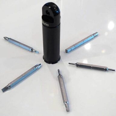 Chamber Fixed Multi-Tool