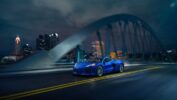 Chevrolet Corvette E-Ray Hybrid