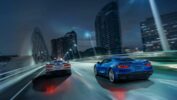 Chevrolet Corvette E-Ray Hybrid