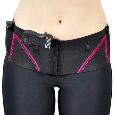Hip Hugger Classic Concealed Carry Holster