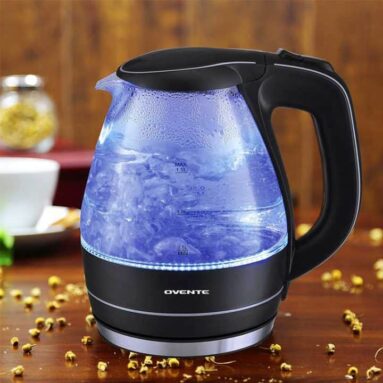 Cordless Electric Kettle