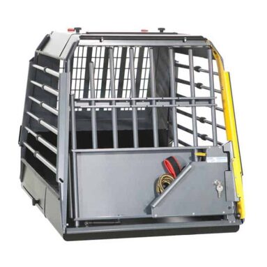 Crash Tested Dog Transport Kennel