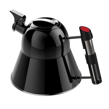 Star Wars Darth Vader Stovetop Tea Kettle