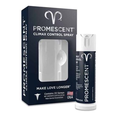 Delay Spray For Men