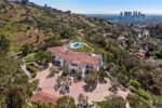 Drake’s Beverly Hills Mansion