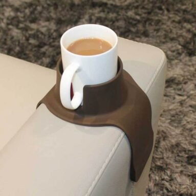 CouchCoaster Drink Holder