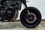 Droog Moto Post Apocalyptic Bike 2
