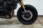 Droog Moto Post Apocalyptic Bike