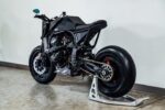 Droog Moto Post Apocalyptic Bike 4