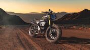 Ducati Scrambler Cr24i 4