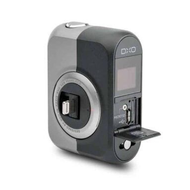 DxO ONE Digital Camera