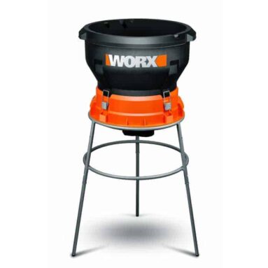 WORX Electric Leaf Mulcher