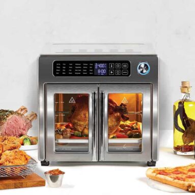 Emeril Lagasse’s Air Fryer