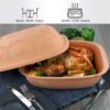 Eurita Clay Roaster