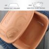 Eurita Clay Roaster