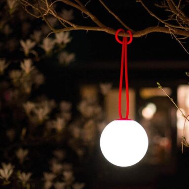 Fatboy Indoor/Outdoor LED Lantern