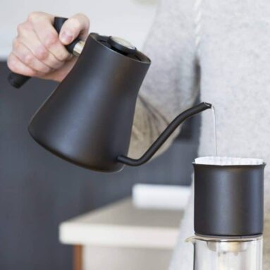 Fellow Stagg Pour Over Kettle