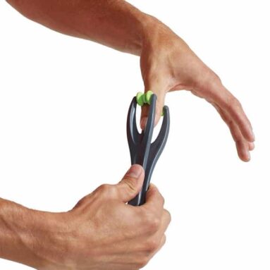 Gaiam Restore Finger Massager 