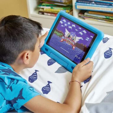 All-New Fire HD 10 Kids Edition