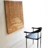 Flow Wall Desk