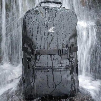 Submersible All-Weather Backpack