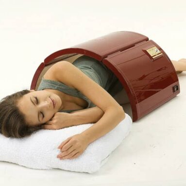 Archsauna Infrared Warm Therapy Foldable Portable Sauna