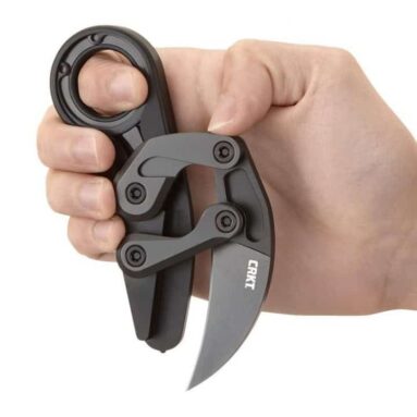 CRKT Provoke Folding Pocket Blade